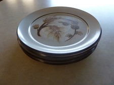 5 Denby Cotswold Stoneware