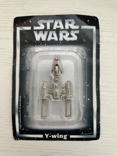Deagostini: Star Wars Figurine