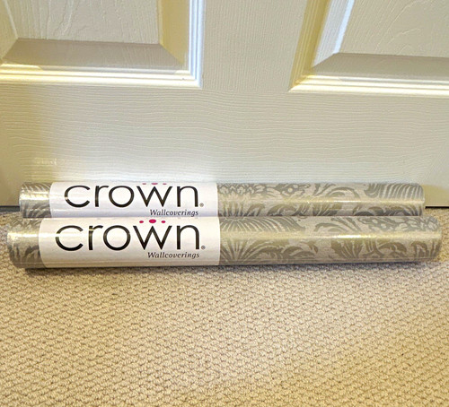 Crown wallcoverings signature - crown,