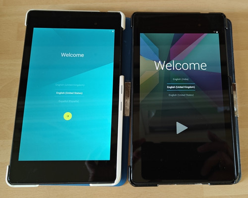 16gb asus google nexus - 16gb,