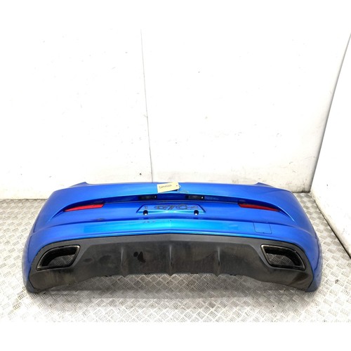 Vauxhall astra bumper - astra,