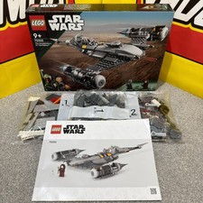 LEGO Star Wars Set 75325