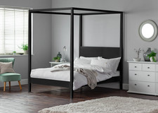 BNIB Habitat Blissford Four