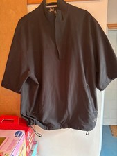 Callaway x Series Black Golf Top. New Without Tags. Size XL.