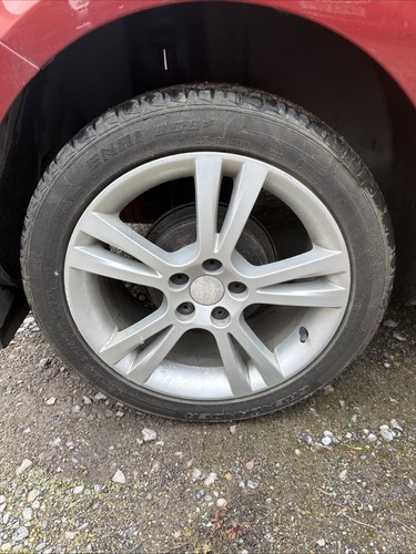 2008 2015 seat - ibiza, 6j