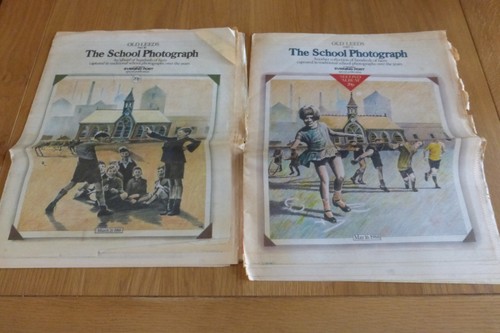 Yorkshire evening post old - evening,