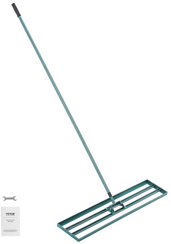 Vevor x10 lawn leveling - 48"x10",