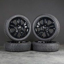 17 Inch Winter Wheels Set