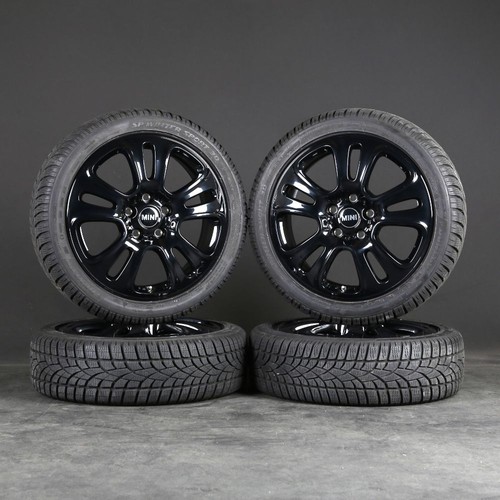 Inch winter wheels set - wheels,