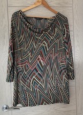 Ladies Top  size L , excellent