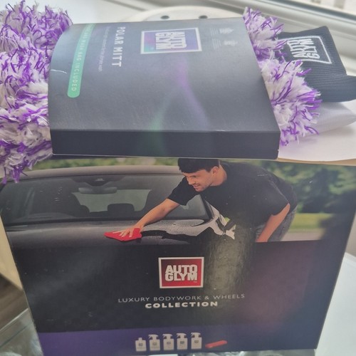 Autoglym luxury bodywork - bodywork, &