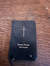 Comman Prayer Hymns A And M