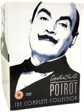Agatha Christie's Poirot - The