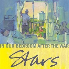 STARS - IN OUR BEDROOM, AFTER