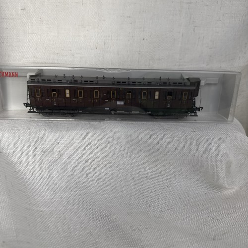 Fleischmann scale 5802 - fleischmann,