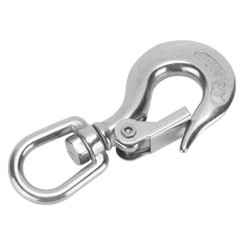 Crane hook - hook,