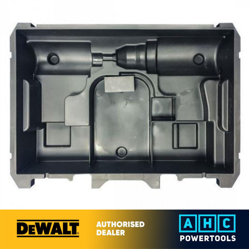 Dewalt tstak inlay insert for - dewalt,