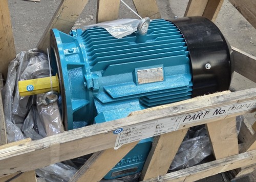 Brook crompton 15kw - brook, 2