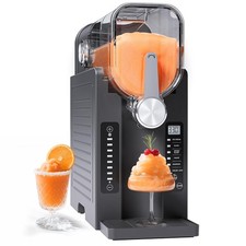 Initio slush machine frozen - slush, machine,