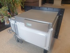 zanussi built in microwave