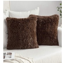 Yaertun pack faux fur - pack, of
