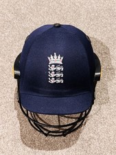England Cricket Helmet Brand