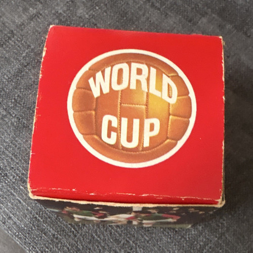 Avon world cup - avon,