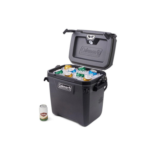 Coleman convoy cooler cool box - convoy,