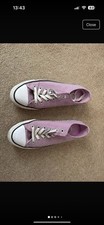 Converse Women’s Size 6