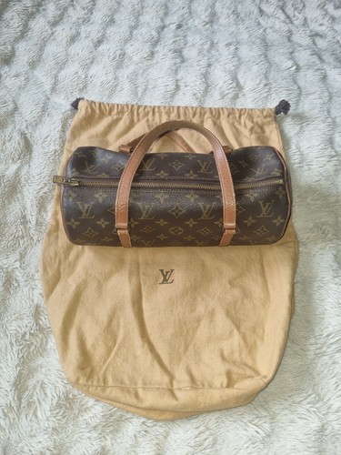 Louis vuitton monogram - louis,