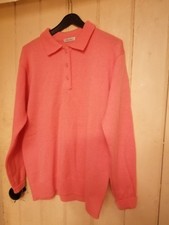 ladies jumper by Damart size
