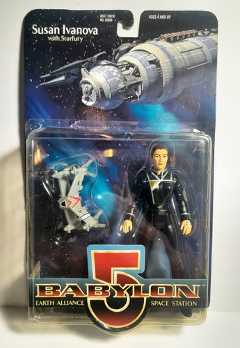 1997 exclusive toy products - 1997,