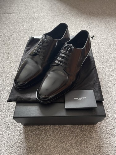 Saint laurent ysl shoes - laurent,