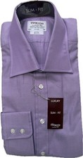 T.M. Lewin 16.5/36 Slim Fit