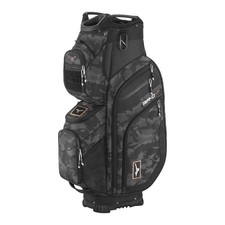 Mizuno BR-D4 25 Cart Bag -