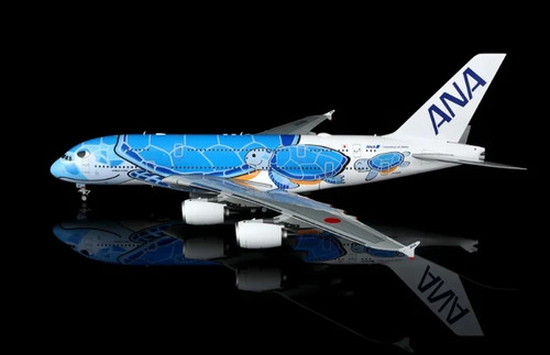 Wings 200 airbus a380 ana - wings,