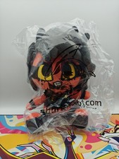 Official Helluva Boss Seated