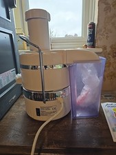 Jack LaLanne's Power Juicer