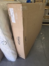 New tempur pro plus double - plus, 27