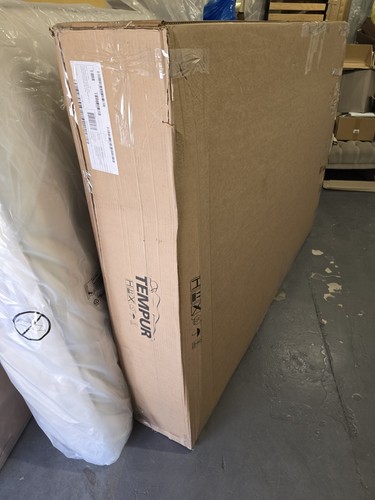 New tempur pro plus - tempur,
