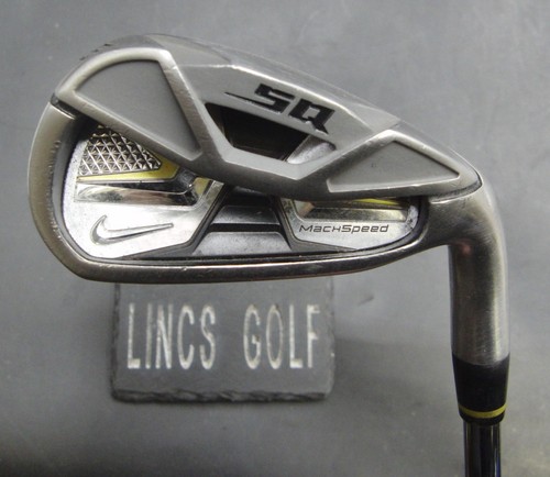 Nike machspeed iron stiff - iron,