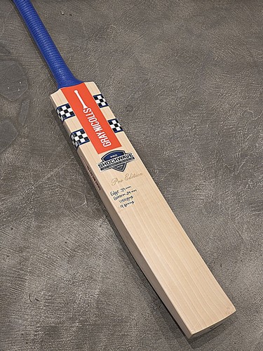 Gray nicolls shockwave pro - shockwave,