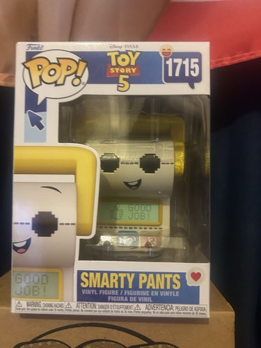 Funko pop disney toy story - pop!,