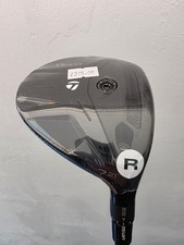 TaylorMade QI4D 7 Wood - 21