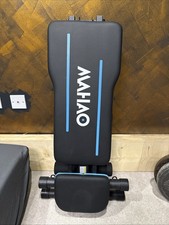 MAHAO Foldable Flat Weight