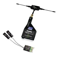FUTABA TM-18 & R9001SB 920MHZ BAND MODULE SET TRANSMITTER COMPATIBLE NEW