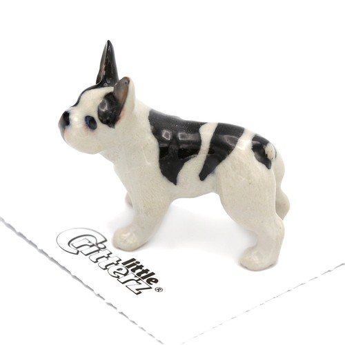 Little critterz dog - little,