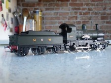 Gwr dukedog class kitbuilt - gwr, "dukedog"