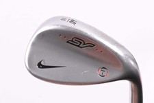 Nike SV Lob Wedge / 60 Degree / Stiff Flex Dynamic Gold S400 Shaft