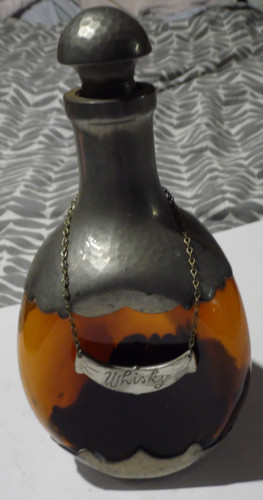 1930 royal holland pewter - holland,